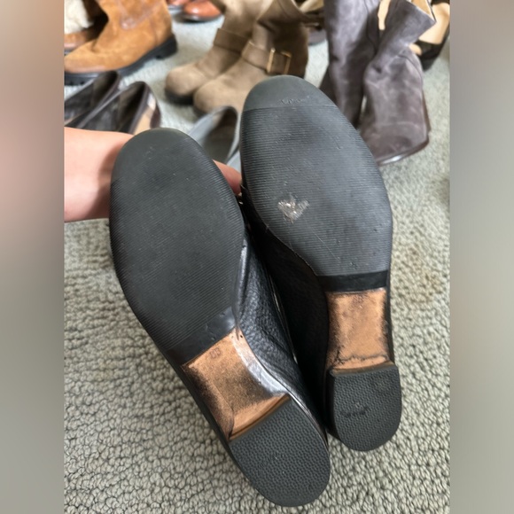 Gucci Loafers - Picture 4 of 4